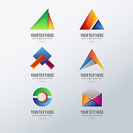 LOGO模板集合