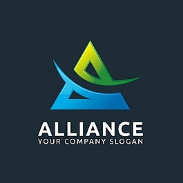 logo模板的設計