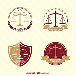 平面設(shè)計(jì)中四個(gè)尺度的標(biāo)志收集