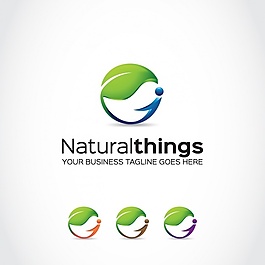 logo模板的設計