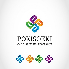 logo模板的設(shè)計