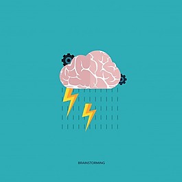 頭腦風(fēng)暴法的概念