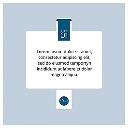 對(duì)于圖表有用的旗幟