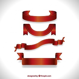 四紅絲帶的現(xiàn)實包裝