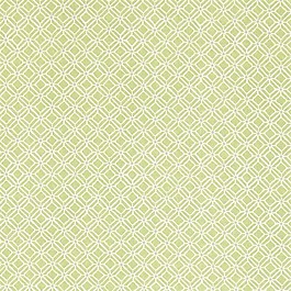 淡綠色簡約方格精細壁紙