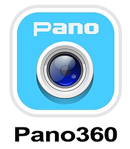 全景圖標(biāo)pano360
