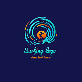 運(yùn)動(dòng)沖浪商標(biāo)