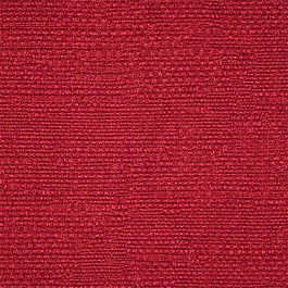 紅色麻布紋壁紙