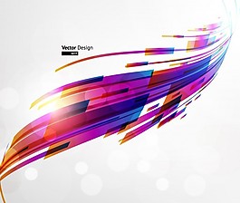 创意板现代能源剪影