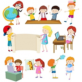 孩子們玩的設(shè)計