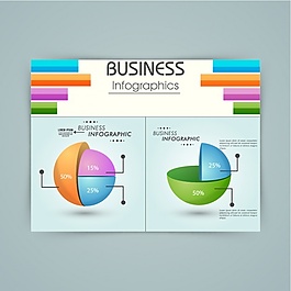 三維球infography