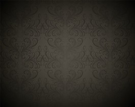 復(fù)興花卉裝飾復(fù)興曲線