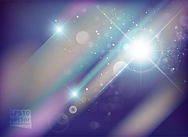 光澤平滑復制輝光火花