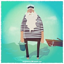 海的狗