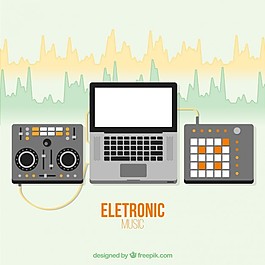 電子音樂