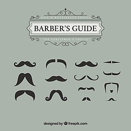 Barber的指導