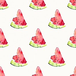 watercmelon圖案設(shè)計