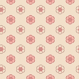 花卉圖案設(shè)計(jì)