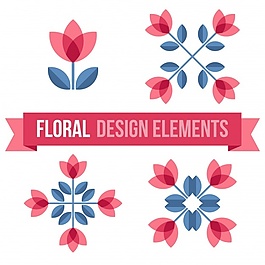 花藝設計元素