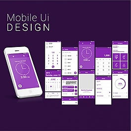 時間的移動應(yīng)用程序