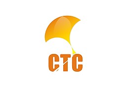 CTClogo设计图标