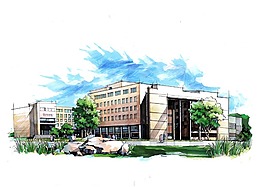 華中科技大學管理學院