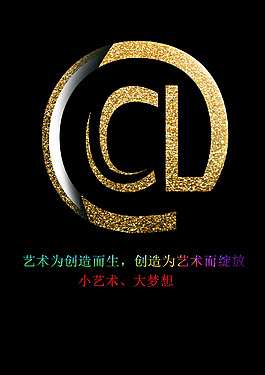 @字体