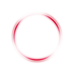 手繪漸變光圈元素