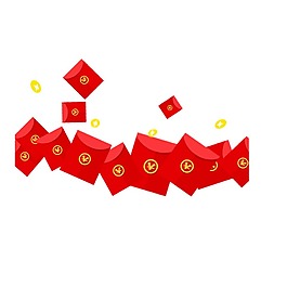 紅包元素