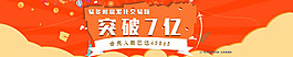 焦點圖交易額圖