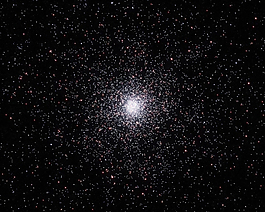 影視素材之星空