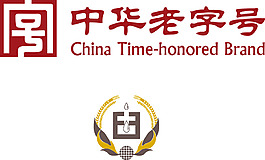 純糧固態(tài)發(fā)酵白酒標(biāo)志