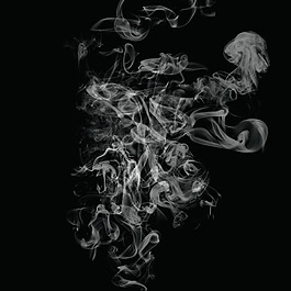 煙霧元素
