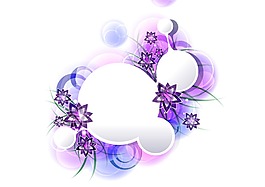 矢量裝飾圖案