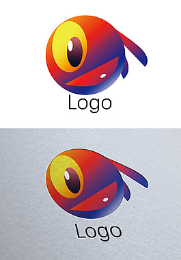 卡通設(shè)計(jì)logo