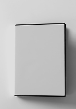 CD盒樣機