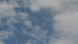 天空視頻素材背景