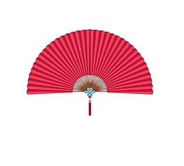 中國(guó)風(fēng)扇子png元素