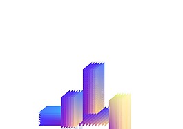 創(chuàng)意大樓png元素