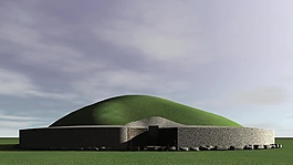 實拍建筑視頻素材