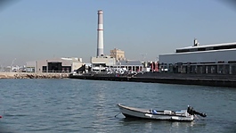 船只建筑海洋視頻
