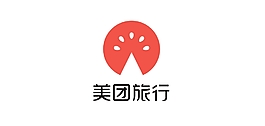 美團旅行LOGO