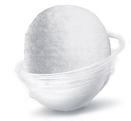 手繪素描圓球元素