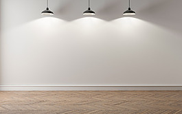 簡(jiǎn)約燈光裝修效果圖