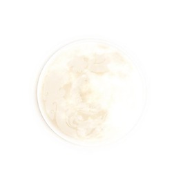 復古圓月png免扣元素