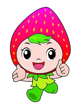 草莓動畫