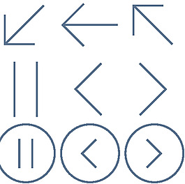 向右小圖標(biāo)