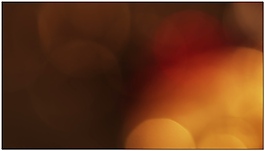 漸變光斑炫光視頻素材