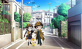 狼人殺村民
