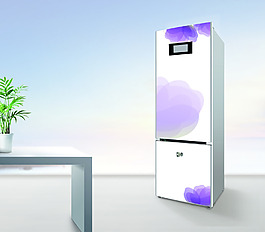 家電家電效果圖